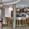 SpringHill Suites Memphis Downtown - ممفيس SpringHill Suites Memphis Downtown - ممفيس