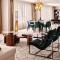 Sheraton Grand Warsaw - 华沙
