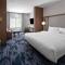 Fairfield Inn & Suites by Marriott Lake Geneva - Lake Geneva