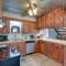 Lake Brownwood Home with Private Boat Dock!