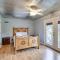 Lake Brownwood Home with Private Boat Dock!