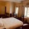 Courtyard Pujan Hotel