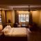 Courtyard Pujan Hotel