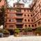 Courtyard Pujan Hotel