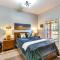 Angel Fire Studio with Fireplace, Walk to Resort! - 天使之火