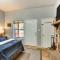Angel Fire Studio with Fireplace, Walk to Resort! - 天使之火