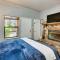 Angel Fire Studio with Fireplace, Walk to Resort! - 天使之火