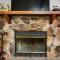Angel Fire Studio with Fireplace, Walk to Resort! - 天使之火