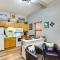 Angel Fire Studio with Fireplace, Walk to Resort! - 天使之火