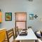 Angel Fire Studio with Fireplace, Walk to Resort! - 天使之火