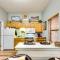 Angel Fire Studio with Fireplace, Walk to Resort! - 天使之火
