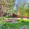 Angel Fire Studio with Fireplace, Walk to Resort! - 天使之火