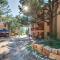 Angel Fire Studio with Fireplace, Walk to Resort! - 天使之火