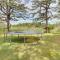 Fire Pit, Kayaks and Hammocks Long Pond Home!