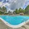 Fire Pit, Kayaks and Hammocks Long Pond Home!