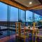 InterContinental Qingdao by IHG - Inside the Olympic Sailing Center - Čching-tao