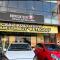 Ayden Hostel Airport Transit - KLIA