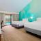 Courtyard by Marriott San Diego Del Mar/Solana Beach - سولانا بيتش