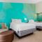 Courtyard by Marriott San Diego Del Mar/Solana Beach - سولانا بيتش