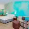 Courtyard by Marriott San Diego Del Mar/Solana Beach - سولانا بيتش
