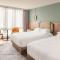Zurich Marriott Hotel