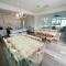 6 Bedroom Townhouse with Rooftop Deck Great Oceanviews 6th BR is Detached