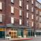 Courtyard Keene Downtown