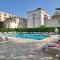 Apartment in Bibione Spiaggia near the beach