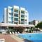 Apartment in Bibione Spiaggia with balcony