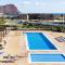 Apartamentos Las Terrazas de Sotavento - La Mareta