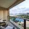 The Westin Zhujiajian Resort, Zhoushan
