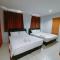 Reintree Lodge Hotel