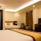 International Hotel