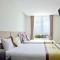International Hotel
