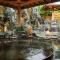 Yubara Hot Springs - Beautiful Riverside Hideaway - Maniwa