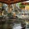 Yubara Hot Springs - Entire Home, Relaxing River Access, Families Welcome