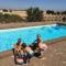 Capalbio Villa con piscina privata a 5 min. mare
