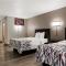 Red Roof Inn Hartford- New Britain - Нбю-Брітн