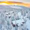 Levillas Sävelpolku 12B - 列维