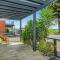 Pine Beach Villa Fabulous Sea Views