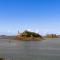 1 Bedroom Lovely Apartment In Carantec