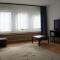 Bright, spacious apartment with a lovely terrace in the heart of Aachen
