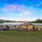 The House - The Charles at Broke Hunter Valley Luxury