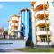 White Stone Apartments