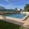 Villa Nadiya App Pool, Parking - Torrevieja