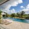 A Beautiful Villa Curacao with large pool and tropical garden - Jan Thiel