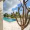 A Beautiful Villa Curacao with large pool and tropical garden - 简蒂埃尔