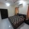 F and B serviced apartment Abeokuta - Aro