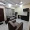 F and B serviced apartment Abeokuta - Aro