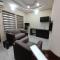 F and B serviced apartment Abeokuta - Aro